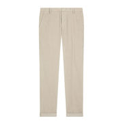 PANTALONE GAUBERT IN VELLUTO  PANTALONE GAUBERT IN VELLUTO
