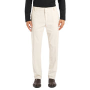PANTALONE GAUBERT RELAX REGULAR IN VELLUTO A COSTE PANTALONE GAUBERT RELAX REGULAR IN VELLUTO A COSTE
