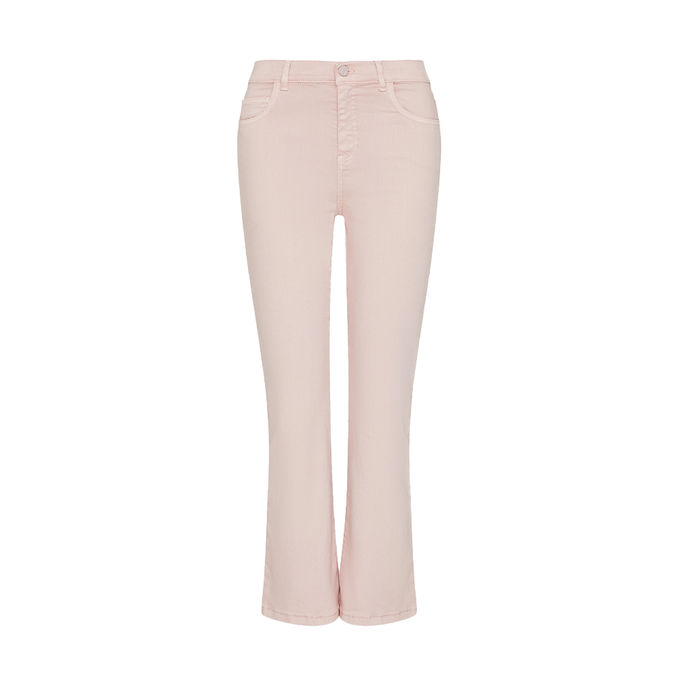 PANTALONE GENOVA Donna Nudo