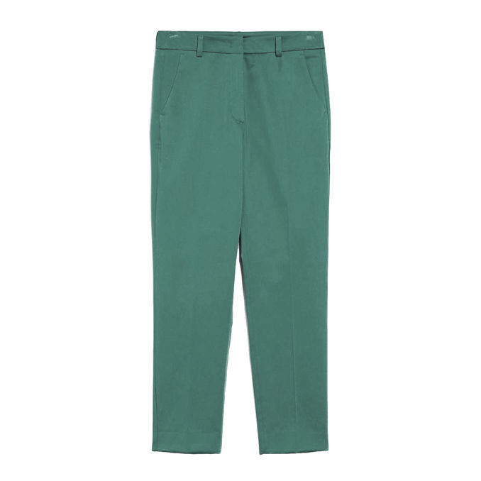 PANTALONE GINECEO Donna Leaf