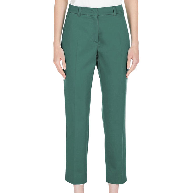 PANTALONE GINECEO Donna Leaf