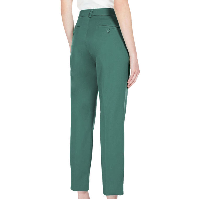 PANTALONE GINECEO Donna Leaf
