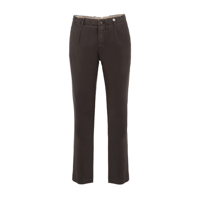 PANTALONE GIOVE Uomo Moro