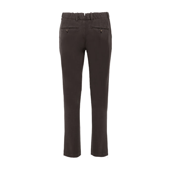 PANTALONE GIOVE Uomo Moro
