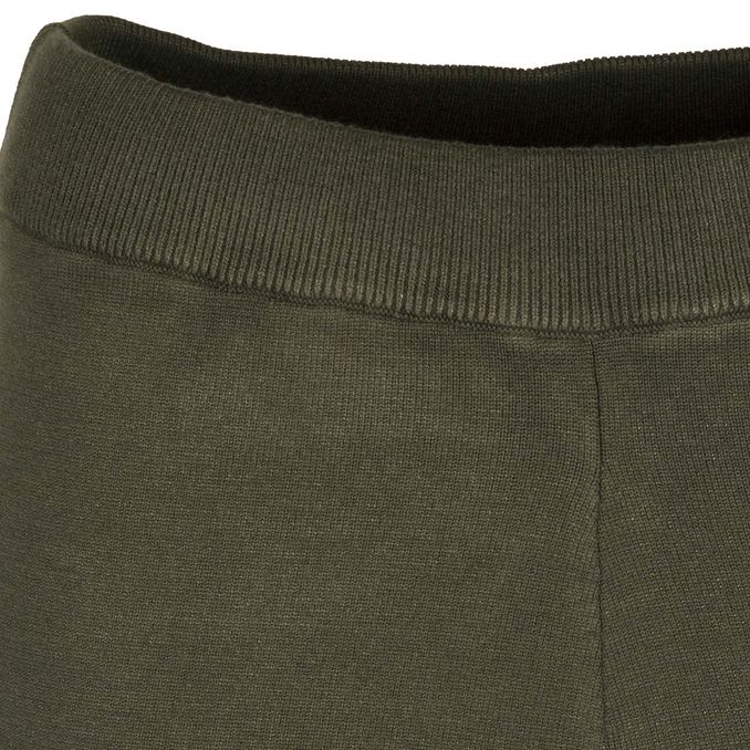 PANTALONE GIROTTA Donna Verde