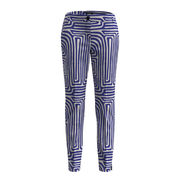 PANTALONE GRANADA Donna Bluette PANTALONE GRANADA Donna Bluette