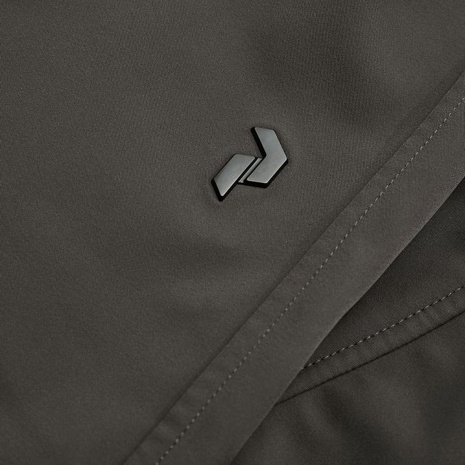 PANTALONE HIGH STRETCH Donna Olive Extreme