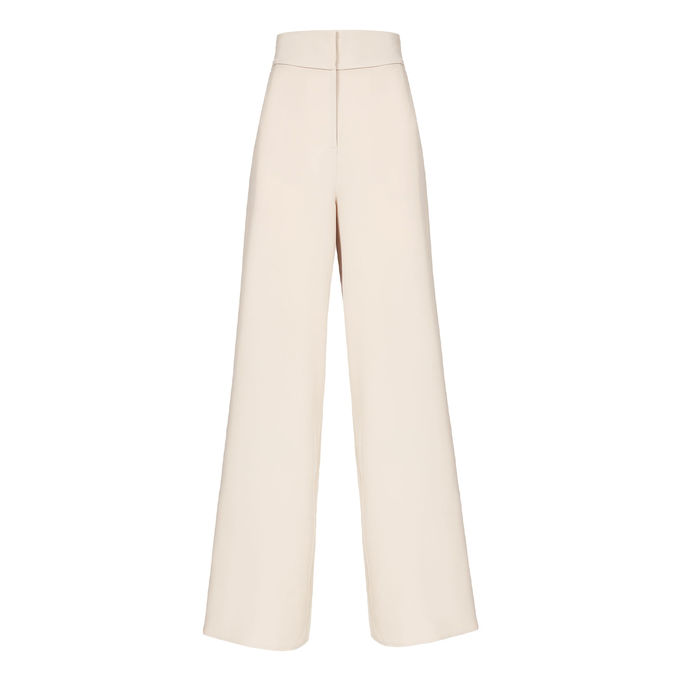 PANTALONE HOEPLI Donna Avana