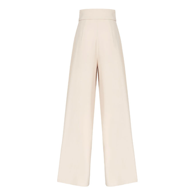 PANTALONE HOEPLI Donna Avana