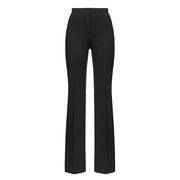 PANTALONE HULKA Donna Nero PANTALONE HULKA Donna Nero