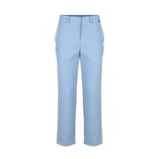 PANTALONE IN CADY ALLA CAVIGLIA Donna Pervinca PANTALONE IN CADY ALLA CAVIGLIA Donna Pervinca
