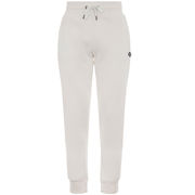 PANTALONE IN FELPA CON PATCH GOMMATA PANTALONE IN FELPA CON PATCH GOMMATA