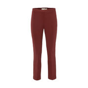 PANTALONE IN JERSEY Donna Mogano PANTALONE IN JERSEY Donna Mogano
