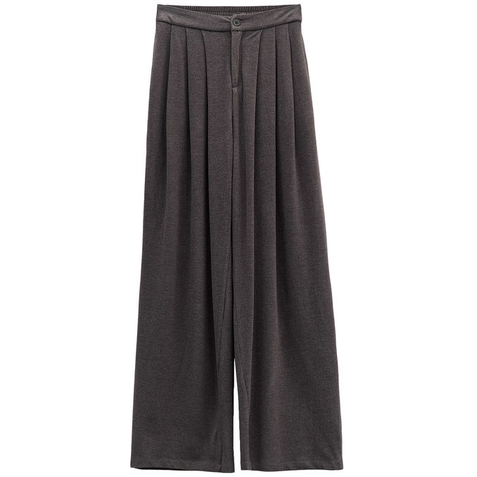 PANTALONE IN JERSEY