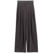PANTALONE IN JERSEY PANTALONE IN JERSEY