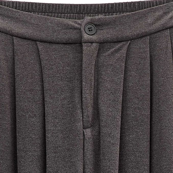 PANTALONE IN JERSEY