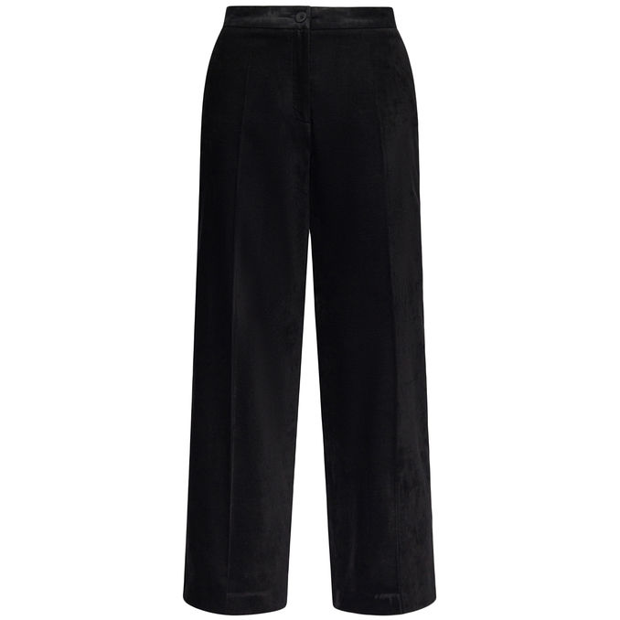PANTALONE IN VELLUTO
