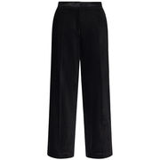 PANTALONE IN VELLUTO  PANTALONE IN VELLUTO