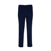 PANTALONE JERSEY DRITTO Donna Midnight Blu PANTALONE JERSEY DRITTO Donna Midnight Blu