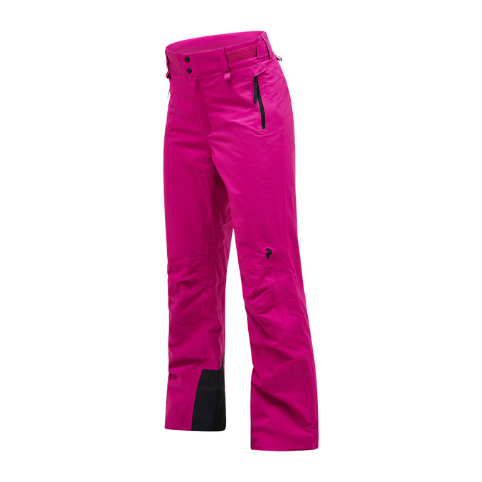 PANTALONE JR MAROON Bimbo Wander