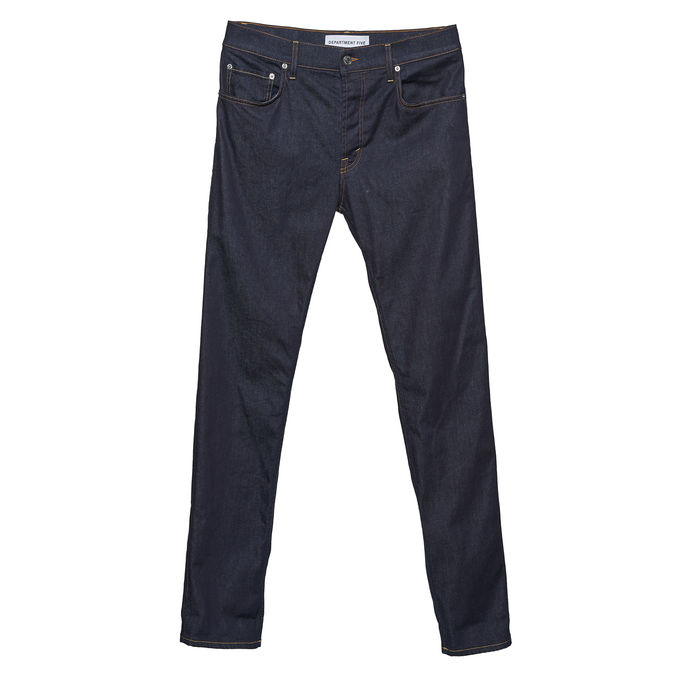 PANTALONE KEITH Uomo Blu