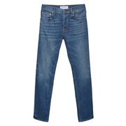PANTALONE KEITH Uomo Blu PANTALONE KEITH Uomo Blu