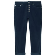 PANTALONE KOONS BOTTONI GIOIELLO PANTALONE KOONS BOTTONI GIOIELLO