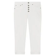 PANTALONE KOONS BOTTONI GIOIELLO  PANTALONE KOONS BOTTONI GIOIELLO