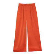 PANTALONE LUCIANO Donna Rust PANTALONE LUCIANO Donna Rust