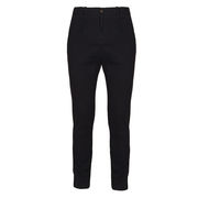PANTALONE LUNGO Uomo Blu Navy PANTALONE LUNGO Uomo Blu Navy