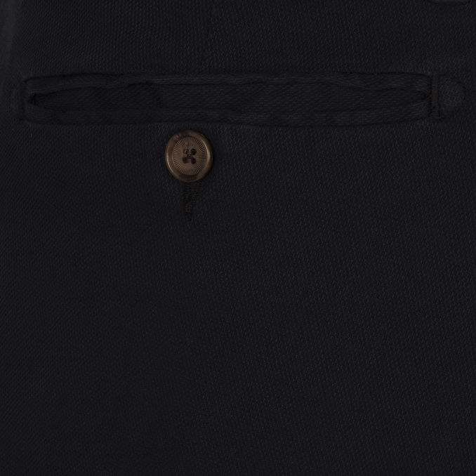 PANTALONE LUNGO Uomo Blu Navy