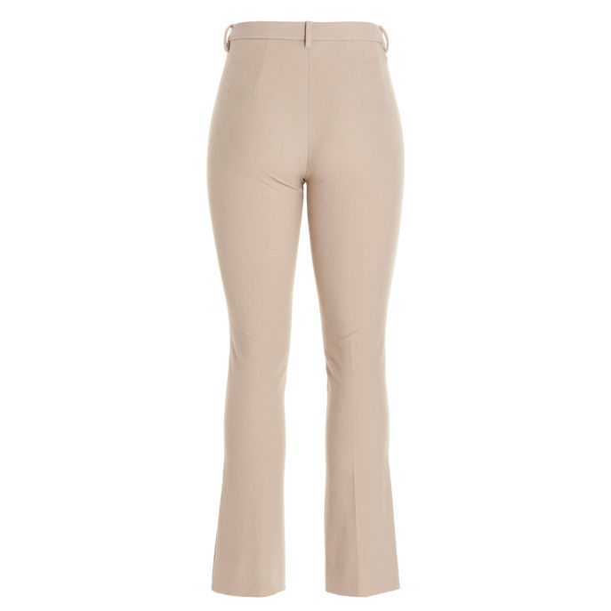 PANTALONE MAGICO Donna White Sand