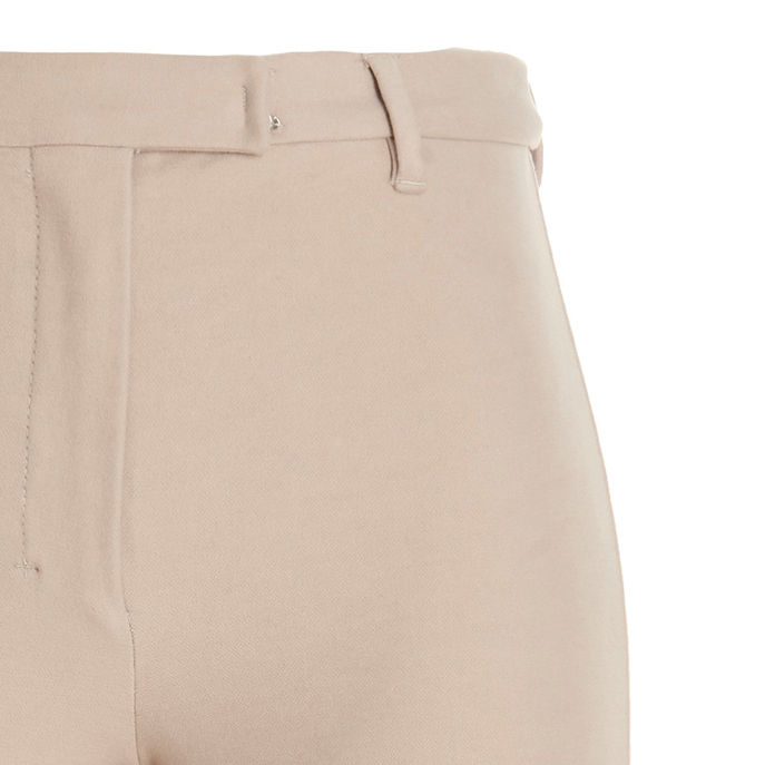 PANTALONE MAGICO Donna White Sand
