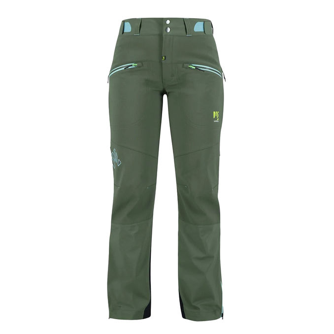 PANTALONE MARMOLADA Donna Thyme