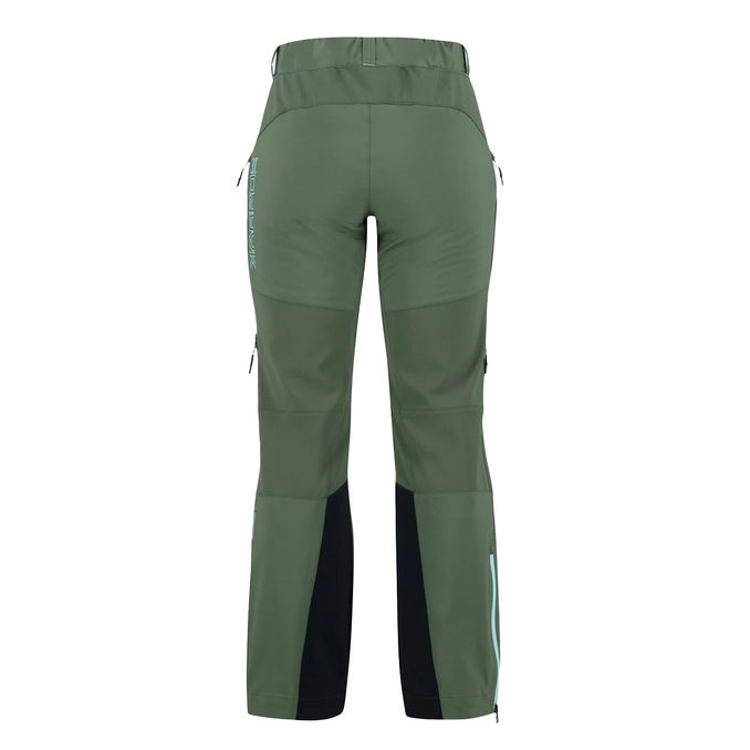 PANTALONE MARMOLADA Donna Thyme