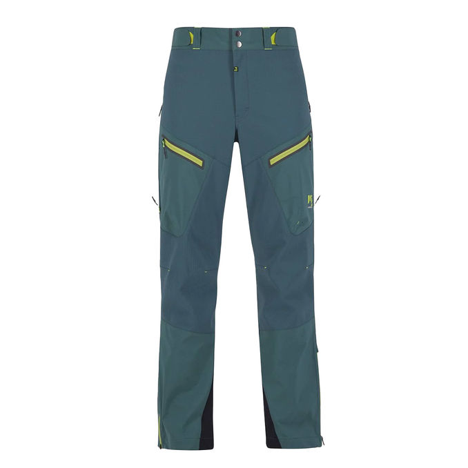 PANTALONE MARMOLADA Uomo Balsam