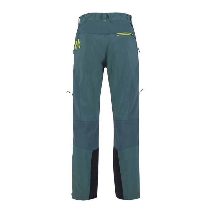 PANTALONE MARMOLADA Uomo Balsam