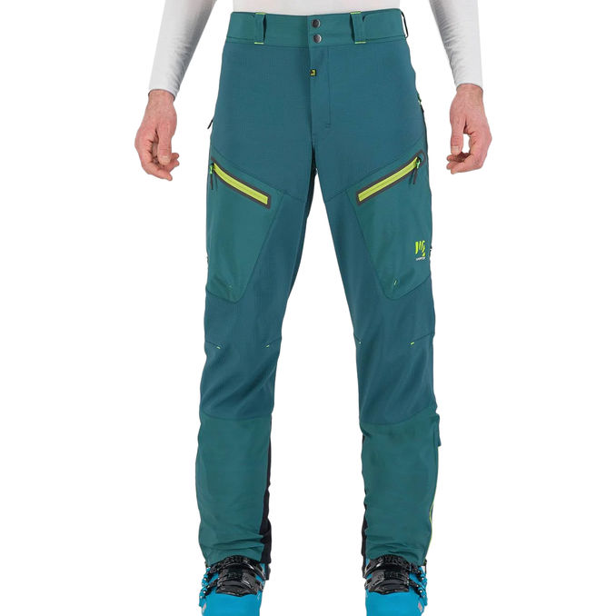 PANTALONE MARMOLADA Uomo Balsam