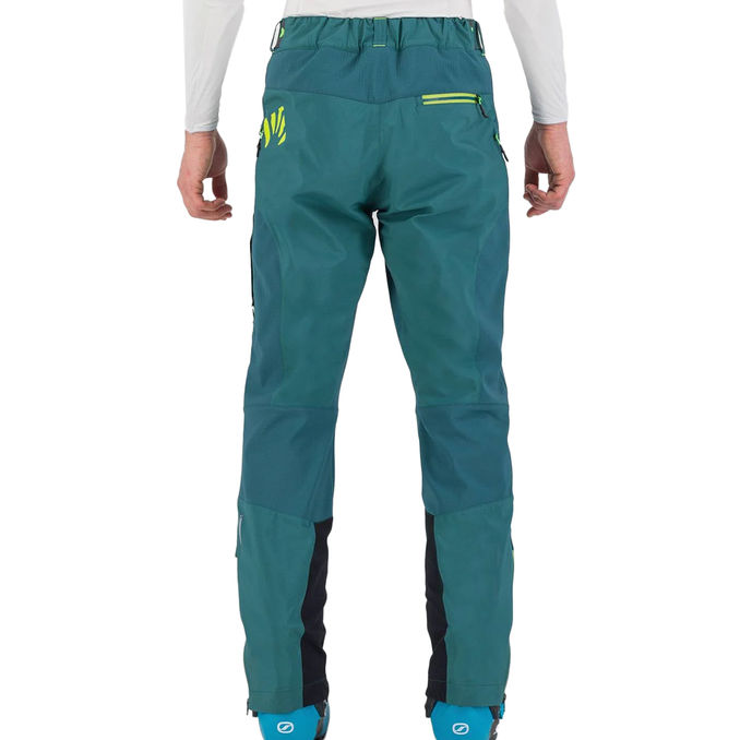 PANTALONE MARMOLADA Uomo Balsam