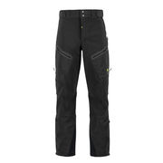 PANTALONE MARMOLADA Uomo Black Dark Grey  PANTALONE MARMOLADA Uomo Black Dark Grey