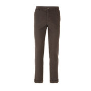 PANTALONE MILANO CHEVRON PICCOLO Uomo Grigio Medio PANTALONE MILANO CHEVRON PICCOLO Uomo Grigio Medio