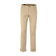 PANTALONE MILANO CHINO Uomo Gesso PANTALONE MILANO CHINO Uomo Gesso