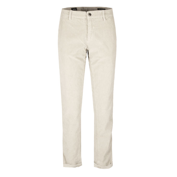 PANTALONE MILANO Uomo Ghiaccio