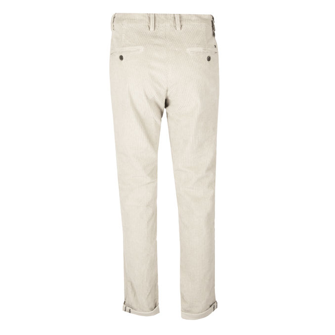PANTALONE MILANO Uomo Ghiaccio
