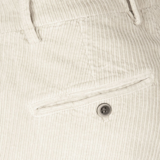 PANTALONE MILANO Uomo Ghiaccio