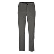 PANTALONE MILANO Uomo Grigio Scuro PANTALONE MILANO Uomo Grigio Scuro