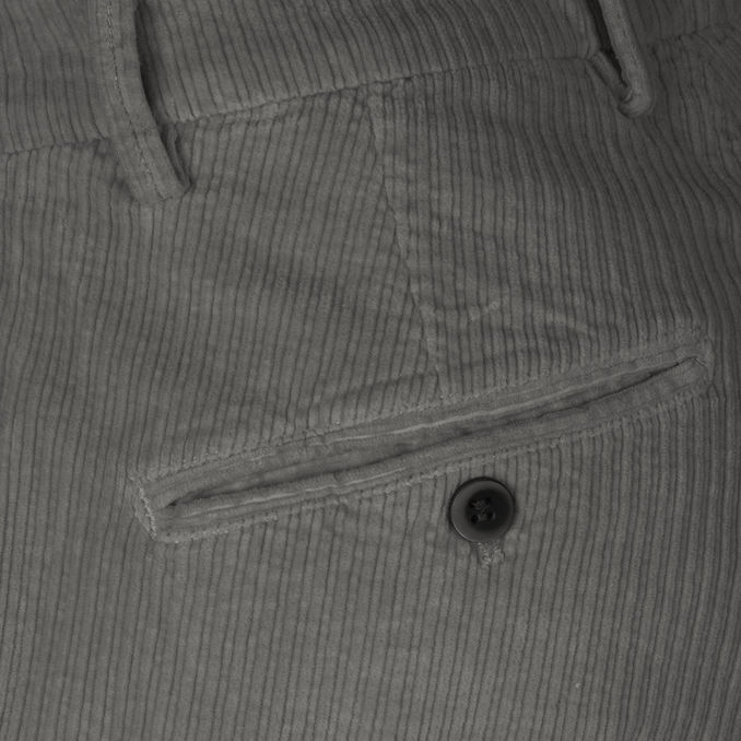 PANTALONE MILANO Uomo Grigio Scuro