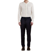 PANTALONE MITTE CON COULISSE Uomo Notte PANTALONE MITTE CON COULISSE Uomo Notte