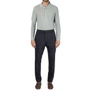 PANTALONE MITTE Uomo Notte  PANTALONE MITTE Uomo Notte