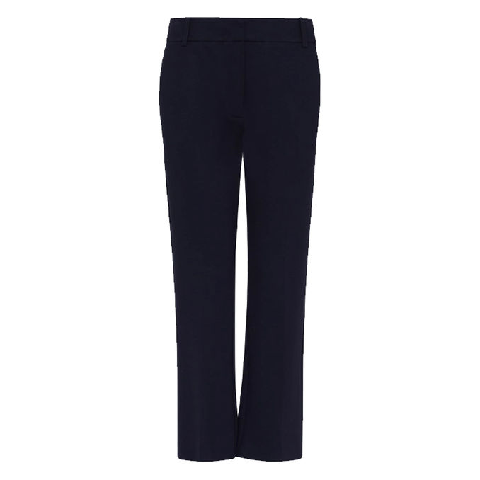 PANTALONE MURO Donna Blu